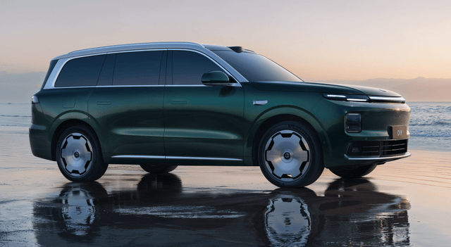 年要上市的4款6座SUV澳门新葡京app