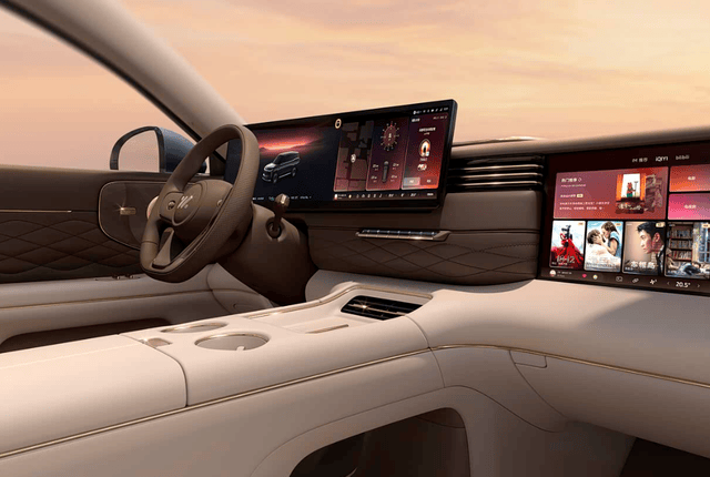 年要上市的4款6座SUV澳门新葡京app2026(图2)