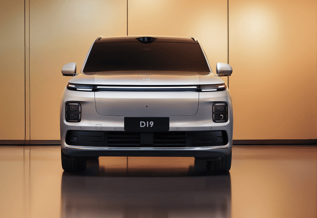 年要上市的4款6座SUV澳门新葡京app2026(图3)