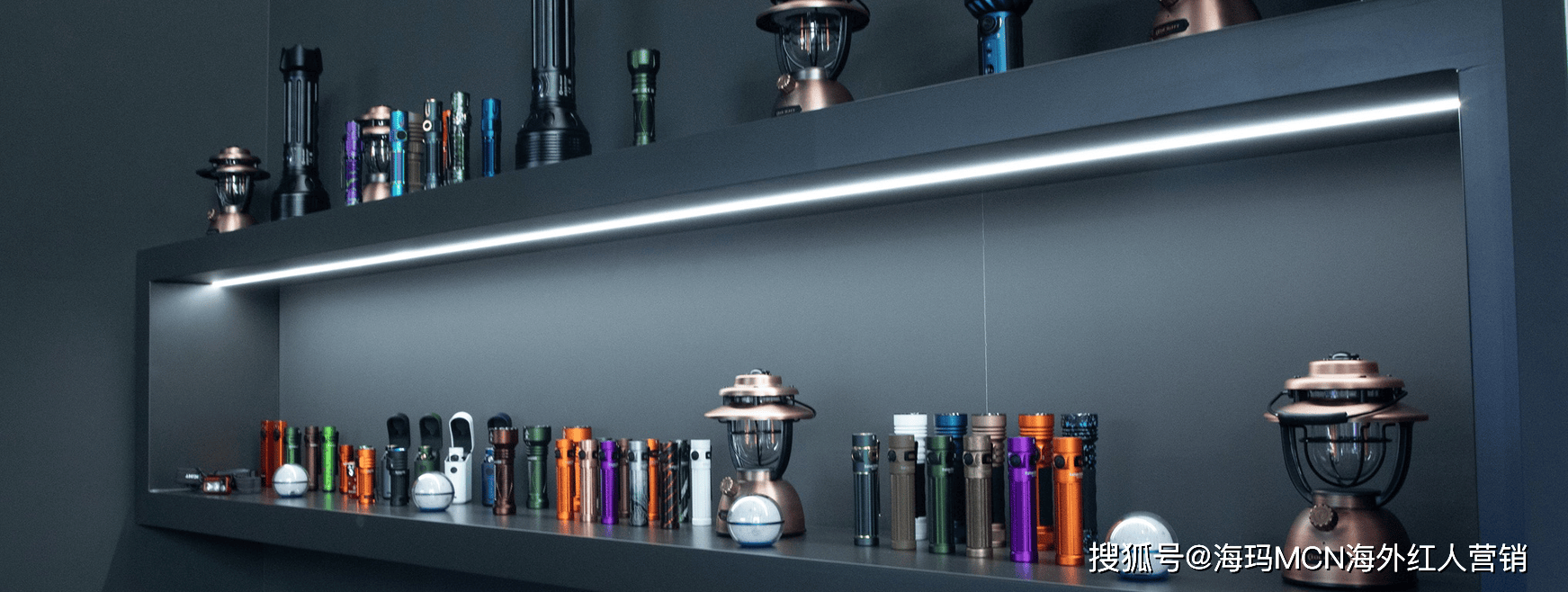 ”在海外年入超十亿翻身冲进IPO！新葡京博彩海外红人营销它靠“手电筒(图6)